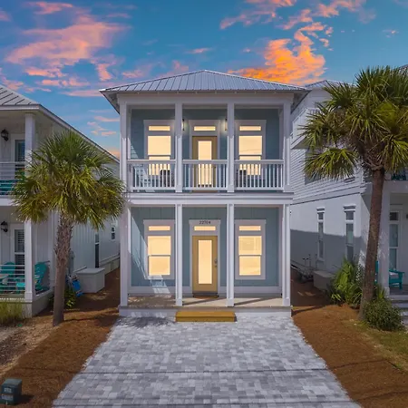 22704 Front Beach Road | Ocean Breeze